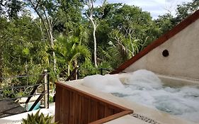 Trece Lunas Tulum - Enchanted Resort